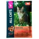 All Cats тефтельки с говядиной в соусе, 85 г х 28 шт