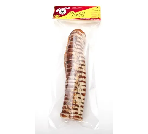 Чакки Трахея говяжья, большая