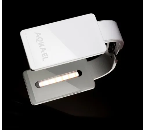Aquael Светильник Lamp Leddy Smart sunny черный