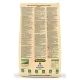 Brooksfield Low Grain Adult Cat Hairball Control (Говядина, рис), 400 г