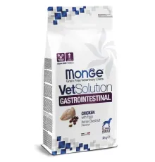 Monge VetSolution Gastrointestinal Dog 2 кг