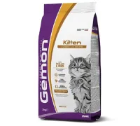 Gemon Kitten (Курица и рис), 2 кг