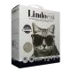 Lindocat Наполнитель Active plus 6 л