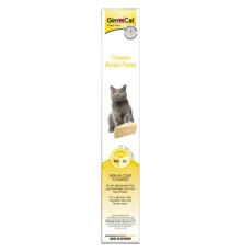 Gimcat Паста сырная, 100 г
