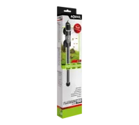 Aquael Нагреватель Platinium Heater 25W, 25Вт
