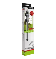 Aquael Нагреватель Platinium Heater 25W, 25Вт