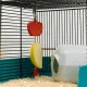 Ferplast Держатель для фруктов РА 4328, 20 см