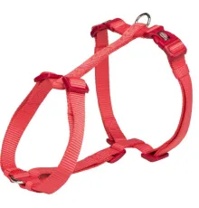 Trixie Шлея Premium H-harness Coral XS-S