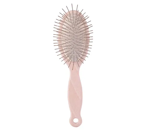 1 All Systems Pin brush, 35 мм (бел.)