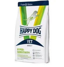 Happy Dog VET Diet Hypersensitivity, 4 кг