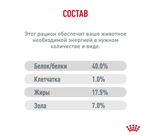 Royal Canin Fussy Adult, 400 г