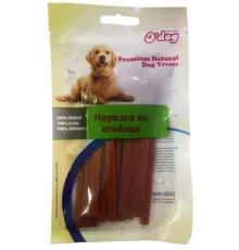 O'dog Лакомство Нарезка из ягненка, 50 г