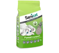 Sanicat Compact Forest, 5 л
