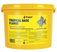 Tropical Basic Flakes Breeder Line, 2 кг