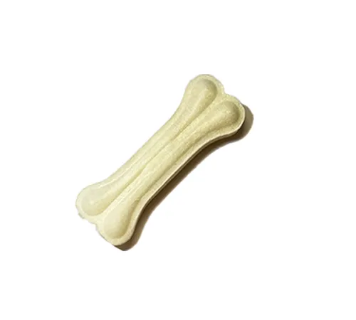 O'dog Кость Плоскость с кальцием, 3 (10 шт)