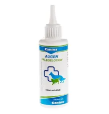 Canina Лосьон для глаз Augen, 100 мл