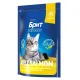 Брит Премиум Cat Adult (Лосось), 400 г