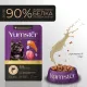 Yumster Beauty Coat Cat (Лосось со льном в соусе), 85 г