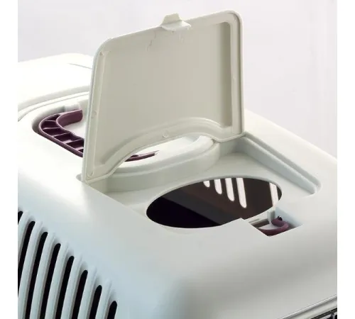 Triol FS03 Переноска для животных L, 620х390х380 мм