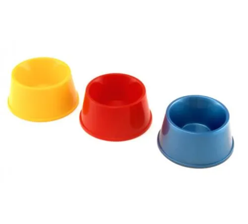 Sum-Plast Миска для мышей, 7х7х3,5 см