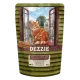 Dezzie Sterilized Cat Индейка в соусе, 85 г