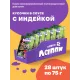 Хаппи Лаппи Пауч для котят (Индейка в соусе), 75 г х 28 шт