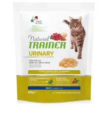 Trainer Natural Adult Urinary (Курица) 300 г
