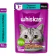 Whiskas желе с говядиной и кроликом, 75 г х 28 шт (уп)