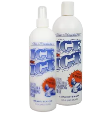 CCS Ice on Ice Detangling Spray, 473 мл кондиционер-спрей