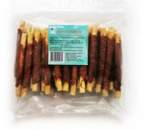 O'dog Лакомство для собак Криспи Кролик 750 г