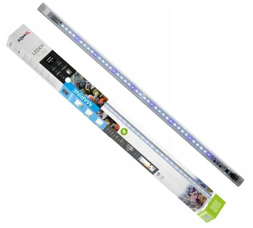 Aquael Светильник светодиодный Leddy Tube D&N Marine, 14 W