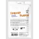 ТИТБИТ Крекер рыбки со вкусом лосось-форель, 80 г