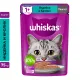 Whiskas паштет с индейкой и кроликом, 75 г х 28 шт (уп)