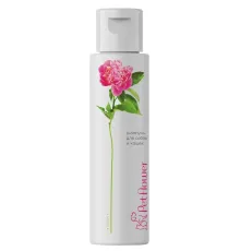 Pet Flower Шампунь для собак и кошек Пион, 250 мл