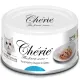 Cherie Hairball (Тунец, луциан в соусе), 80 г