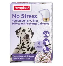 Beaphar Диффузор No stress Dog, комплект