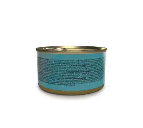 Schesir Silver (Тунец, скумбрия), 70 г