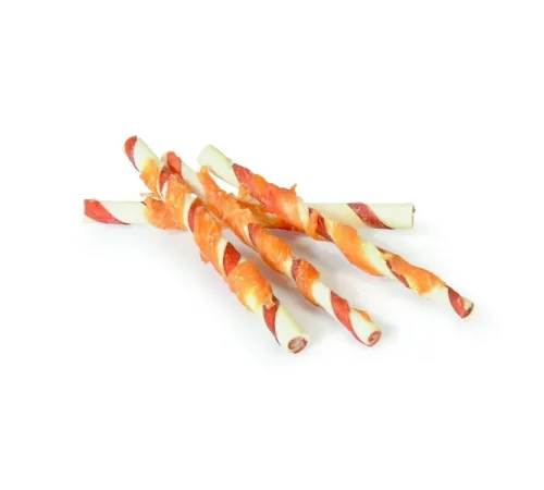 CAMON Снэки курица с говядиной (2 цвета), 80 г
