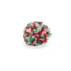 Beeztees Игрушка для кошек Christmas Fun, 3 шт/уп
