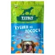 ТИТБИТ Кубики из лосося для собак, 80 г