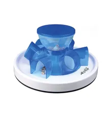 TRIXIE Развивающая игрушка Snack Box 28x14 см