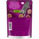 Whiskas Аппетитный микс (сырный соус, курица, утка), 75 г х 28 шт (уп)