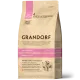 Grandorf Kitten (Ягненок, индейка), 400 г срок до 20.05.2026 г