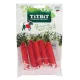 ТИТБИТ Палочки мармеладные Red snack для собак (Новогодняя коллекция), 100 г