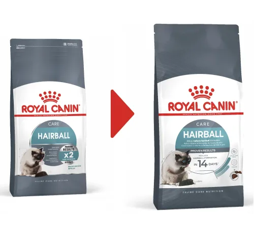 Royal Canin Hairball Care 400 г