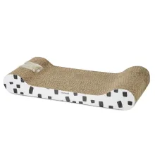 Beeztees Софа-когтеточка, 49x22x7,5 см