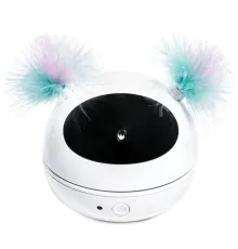 Triol SMART TOYS Игрушка для кошек Робот 100х100х90 мм