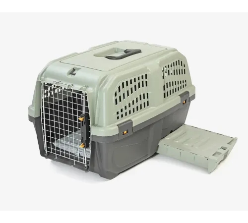 MPS Переноска Skudo Cat Travel, 60х40х39 см