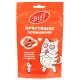 Biff Хрустящие подушечки с паштетом из телятины, 60 г