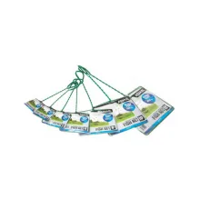 Aquael Сачок аквариумный Fish net 10х7,5 см